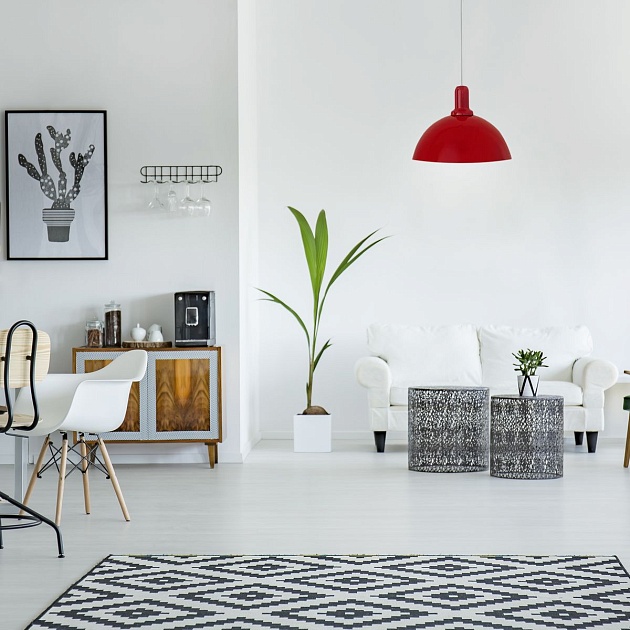 Подвесной светильник Apeyron 12-102 изображение 6 Подвесной светильник Apeyron 12-102 Фото № 6