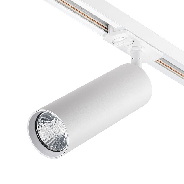 Трековый светильник Escada 20001TRA/02 SWH Фото № 1
