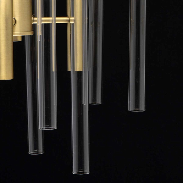 Подвесная люстра MW-Light Альгеро 285010703 Фото № 6