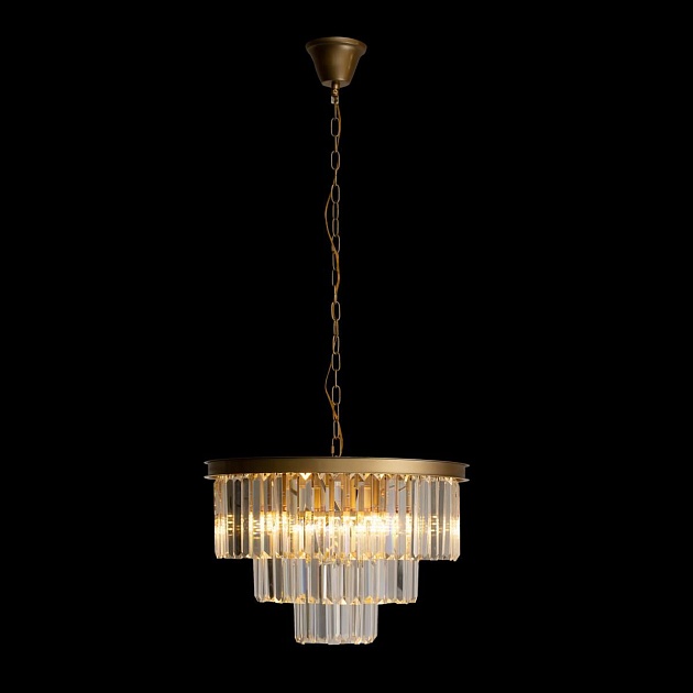 Подвесная люстра Loft IT Prism Clear 10019/500C изображение 8 Подвесная люстра Loft IT Prism Clear 10019/500C Фото № 8