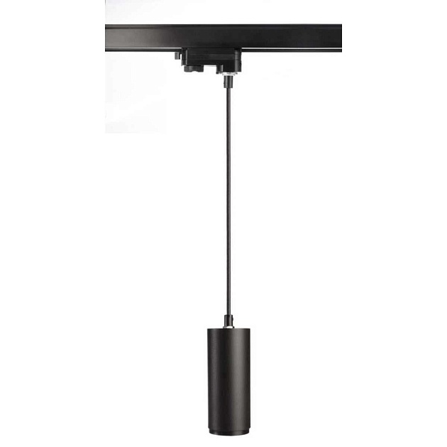 Трековый светодиодный светильник Deko-Light Lucea 707125 Фото № 1