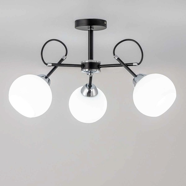 Потолочная люстра Citilux Стивен CL141231 Фото № 5