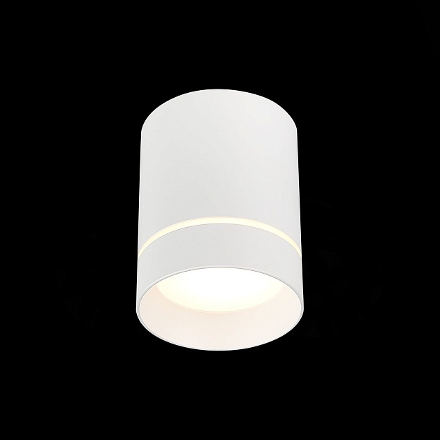 Потолочный светодиодный светильник ST Luce ST115.542.07 изображение 2 Потолочный светодиодный светильник ST Luce ST115.542.07 Фото № 2