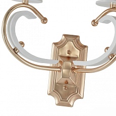 Бра Arte Milano Florentia-1237 301237/2W Wh/Gd 1