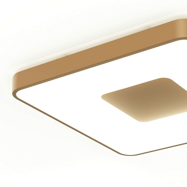 Потолочный светодиодный светильник Mantra Coin 7925 Фото № 3