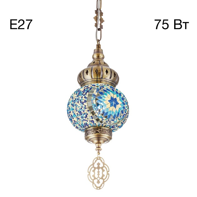 Подвесной светильник Citilux Каир CL419116 Фото № 1