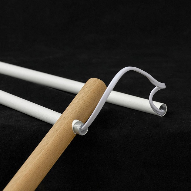 Торшер Lussole Weston LSP-0656 Фото № 7