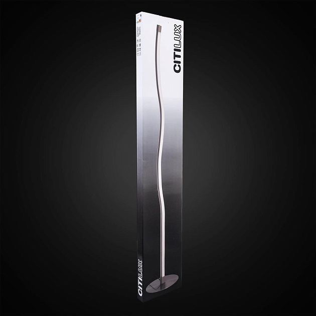 Торшер Citilux Гуффин CL804001 изображение 6 Торшер Citilux Гуффин CL804001 Фото № 6