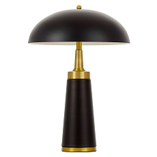 Настольная лампа Lumina Deco Fulton LDT 9680