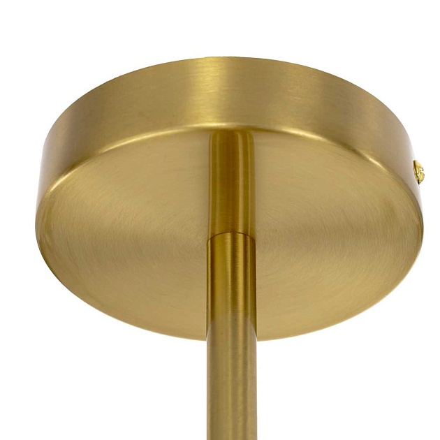 Потолочная люстра Citilux Ronny CL242193 Фото № 5