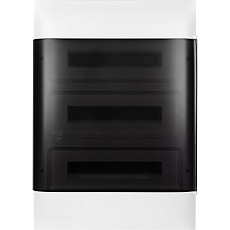 Щиток навесной Legrand Practibox S 3х18 137618