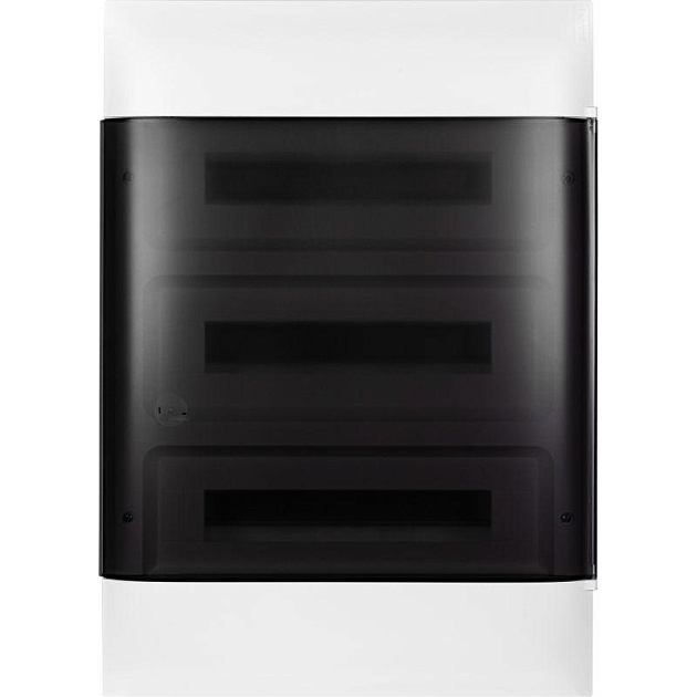 Щиток навесной Legrand Practibox S 3х18 137618 Фото № 1