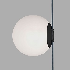 Трековый светильник Denkirs Belty Orb DK5552-BK 4