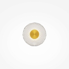 Настенный светодиодный светильник Maytoni Sparkle MOD343WL-L5BS3K2 3