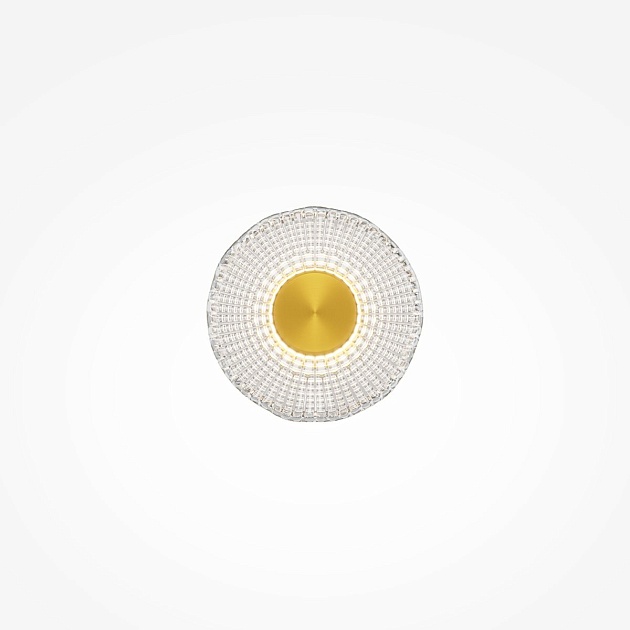 Настенный светодиодный светильник Maytoni Sparkle MOD343WL-L5BS3K2 Фото № 4