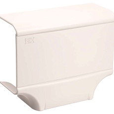 PRIMER Угол Т-образный 100х60 IEK CKK-40D-T-100-060-K01