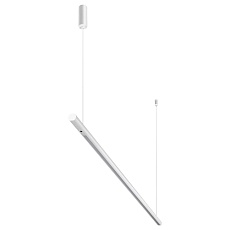 Подвесной светодиодный светильник Novotech Over Fermo 359306 3