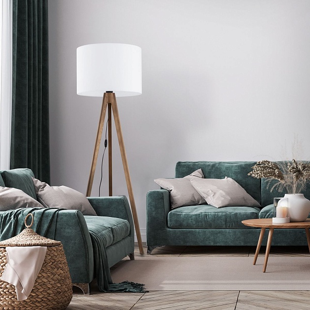 Торшер TK Lighting 16003 Grand Фото № 3