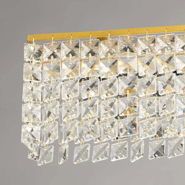 Люстра De City Бриз 230011301 Фото № 9