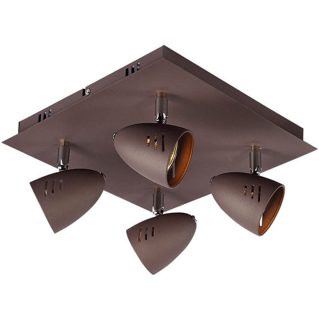 Спот Lucia Tucci Punto 193.4 Grigio Фото № 1