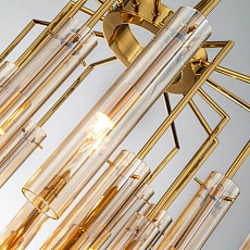 Подвесная люстра Favourite Orgel 4500-15P 5