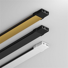 Шинопровод Denkirs Air Base TR5201-BK 2