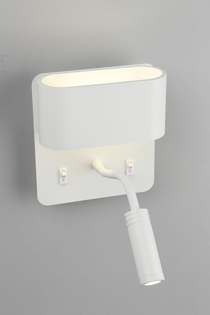 Бра Omnilux Rocchette OML-12301-02 изображение 4 Бра Omnilux Rocchette OML-12301-02 Фото № 4