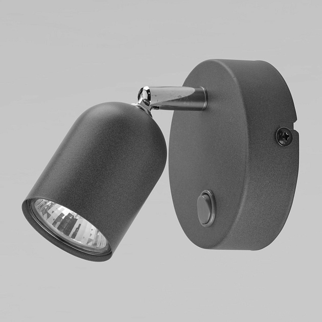 Спот TK Lighting 3278 Top Graphite Фото № 1