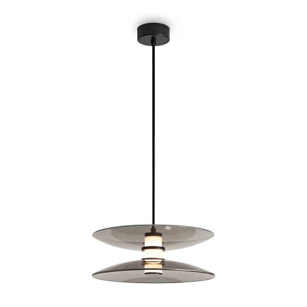 Подвесной светильник Freya Modern Tower FR5537PL-L6B1 Фото № 1