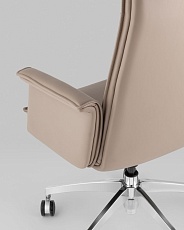 Кресло руководителя TopChairs Regenta A335-1 8383-31 1