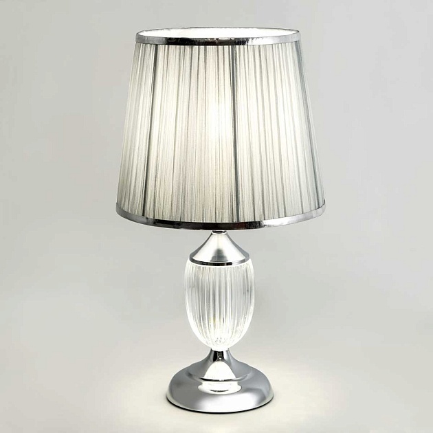 Настольный светильник LED4U L6171 CR Фото № 5