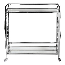 Сервировочный стол Garda Decor GY-CRT8164