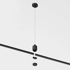Набор для подвеса с коннектором Elektrostandard Esthetic Magnetic 85157/00 a065441 4
