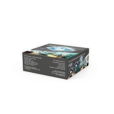 Встраиваемый светильник Gauss Backlight с подсветкой BL062  4