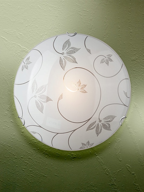 Настенно-потолочный светильник Vitaluce V6424/1A Фото № 2