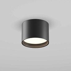 Потолочный светильник Maytoni Technical Ceiling Glare C127CL-L7W4K-B 4