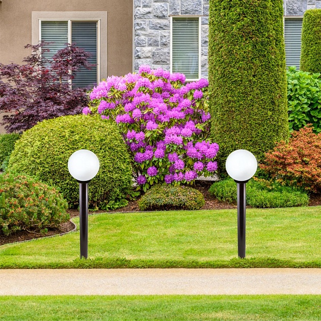 Основание для светильника Apeyron ОМ-600медь Фото № 5