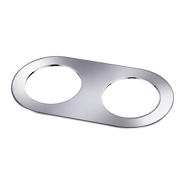 Рамка декоративная Novotech Spot Metis 358244 Фото № 1