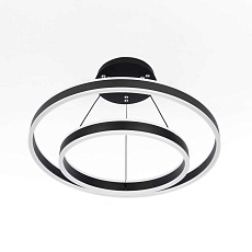 Подвесной светодиодный светильник Citilux Дуэт CL719641 1