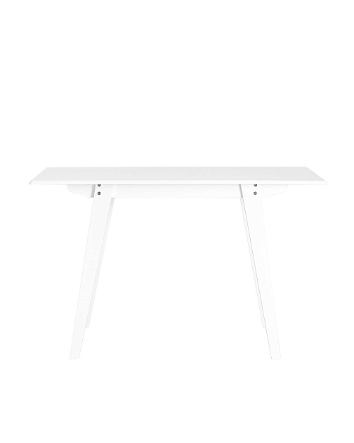 Кухонный стол Stool Group Gudi 120*75 белый УТ000005023 изображение 2 Кухонный стол Stool Group Gudi 120*75 белый УТ000005023 Фото № 2