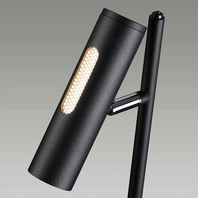 Торшер Odeon Light Hightech Mali 6643/5FL Фото № 5