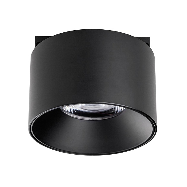 Трековый светодиодный светильник Lightstar Linea 206047 Фото № 1
