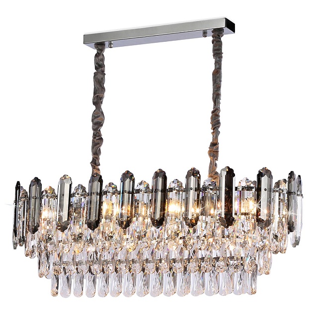 Подвесная люстра Ambrella light Traditional TR5199 Фото № 1