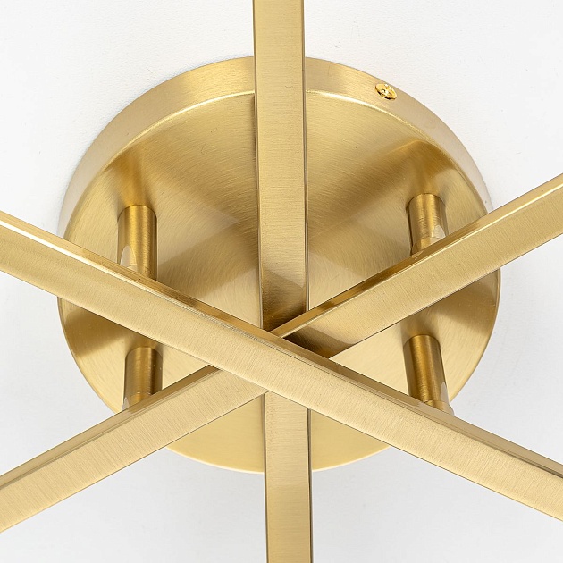 Потолочная люстра Citilux Glob CL209263 Фото № 4