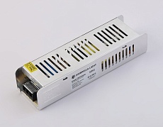 Блок питания Ambrella light Illumination LED Driver 12V 150W IP20 12,5A GS8653 2