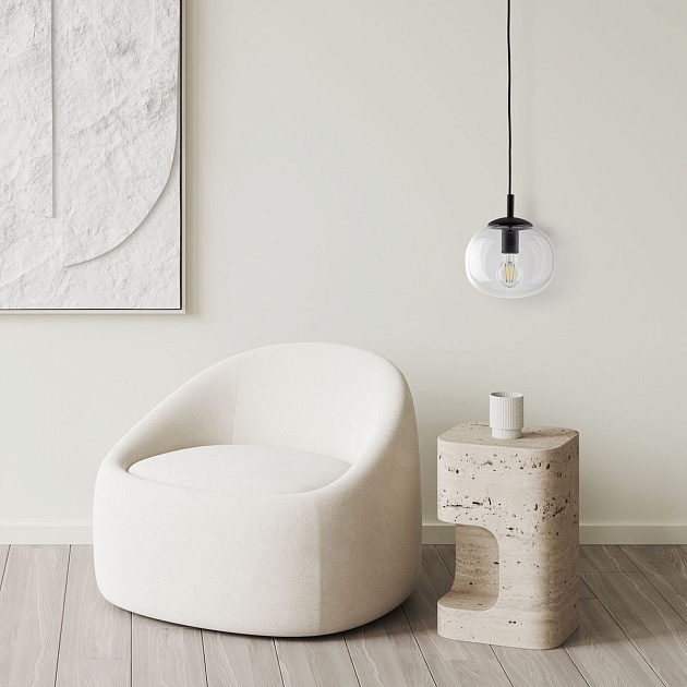 Подвесной светильник TK Lighting 5823 Vibe Фото № 3