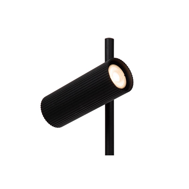 Настольная лампа Lucide CLUBS 09539/01/30 изображение 2 Настольная лампа Lucide CLUBS 09539/01/30 Фото № 2