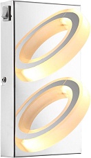 Настенный светильник Globo Mangue 67062-2 1