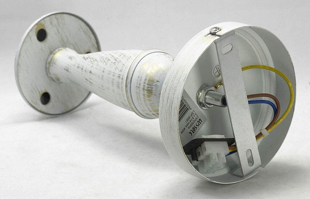 Потолочная люстра Lussole Lgo GRLSP-8061 изображение 5 Потолочная люстра Lussole Lgo GRLSP-8061 Фото № 5