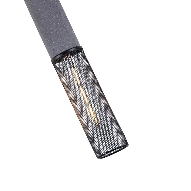 Подвесной светильник Favourite Cementita 4272-1P изображение 2 Подвесной светильник Favourite Cementita 4272-1P Фото № 2